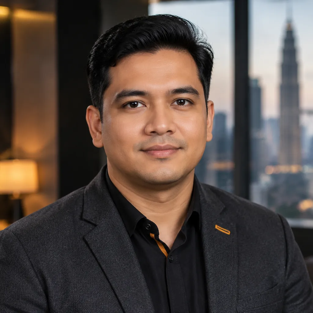 Amirul Firdaus